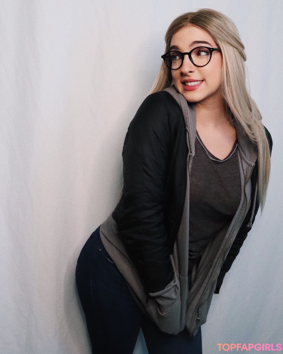 Foto desnuda filtrada de OnlyFans de Bri #1019