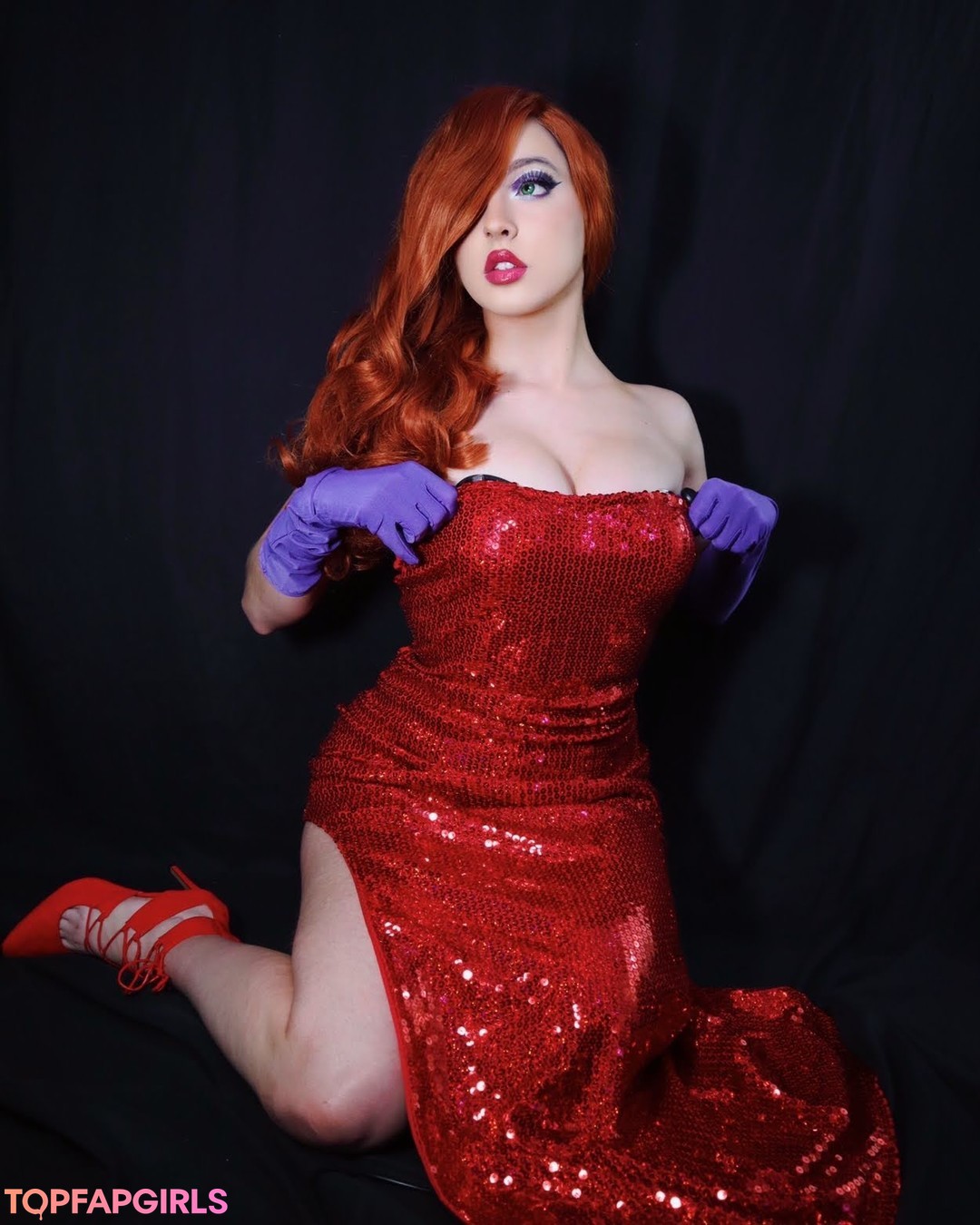 Foto desnuda filtrada de OnlyFans de Bri #1024