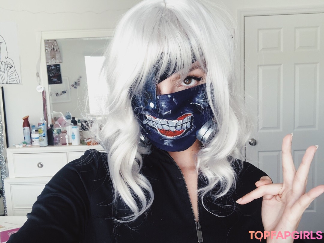 Foto desnuda filtrada de OnlyFans de Bri #1043