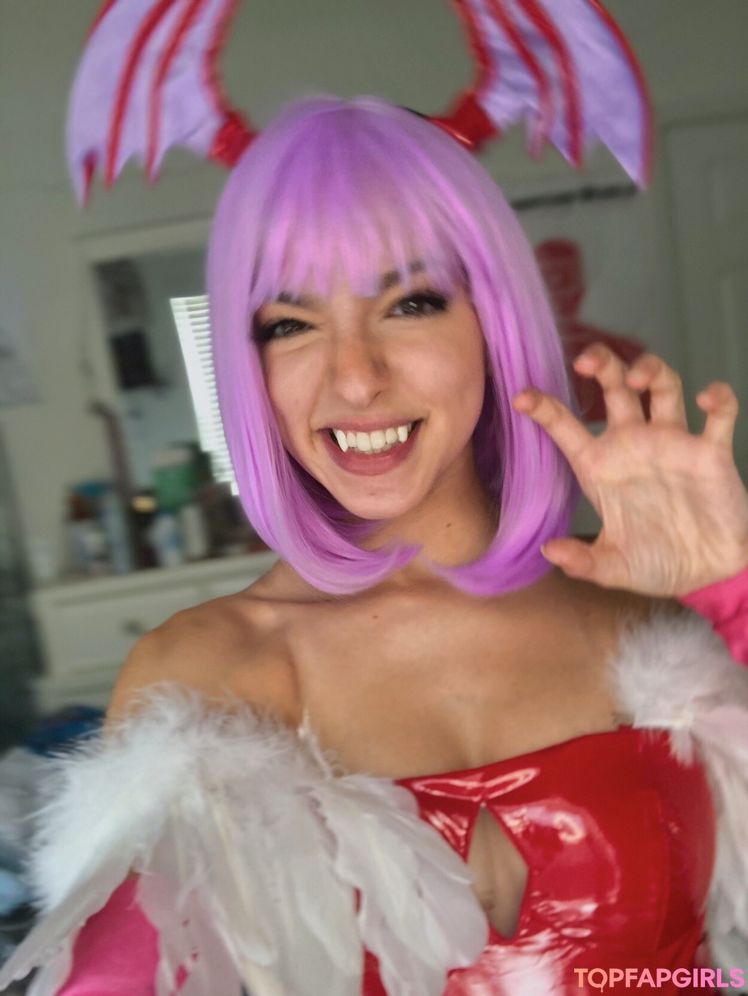 Foto desnuda filtrada de OnlyFans de Bri #1087