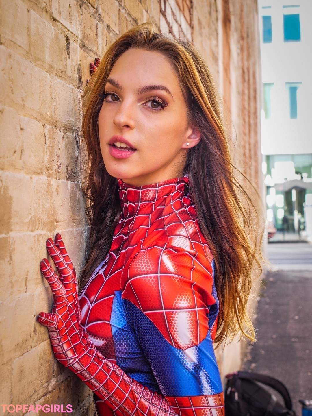 Foto desnuda filtrada de OnlyFans de Bri #1114