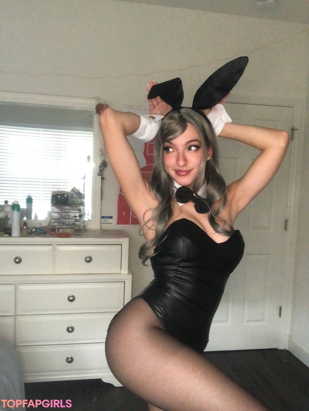 Foto desnuda filtrada de OnlyFans de Bri #1118