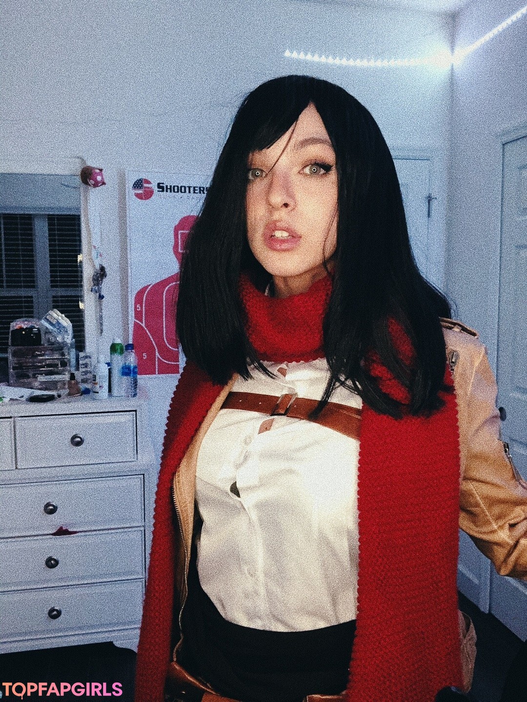 Foto desnuda filtrada de OnlyFans de Bri #1131