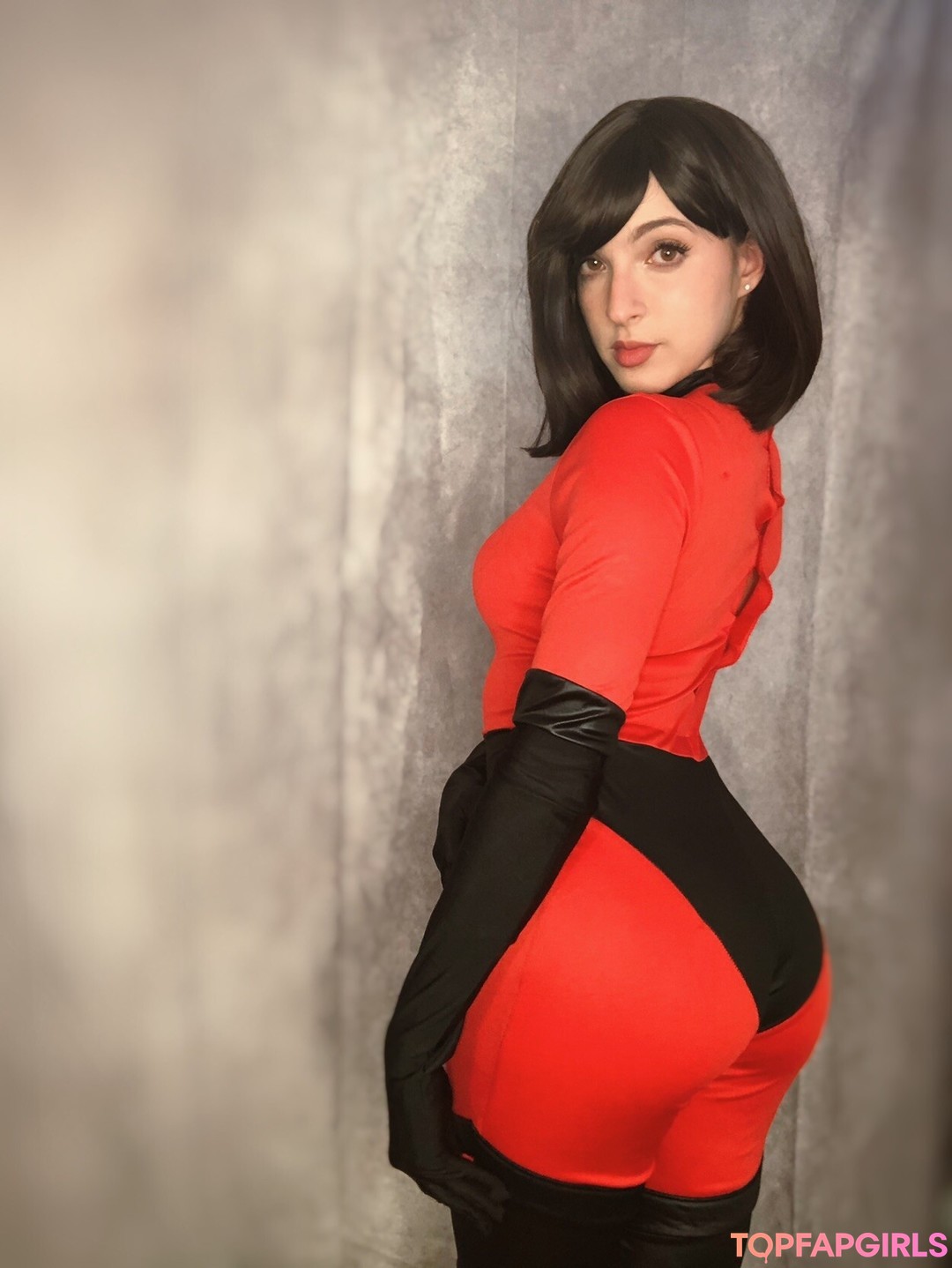 Foto desnuda filtrada de OnlyFans de Bri #1188