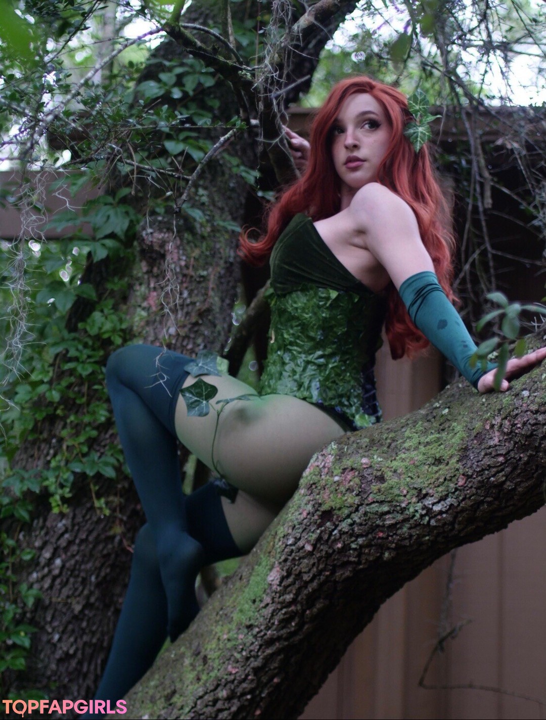 Foto desnuda filtrada de OnlyFans de Bri #1235