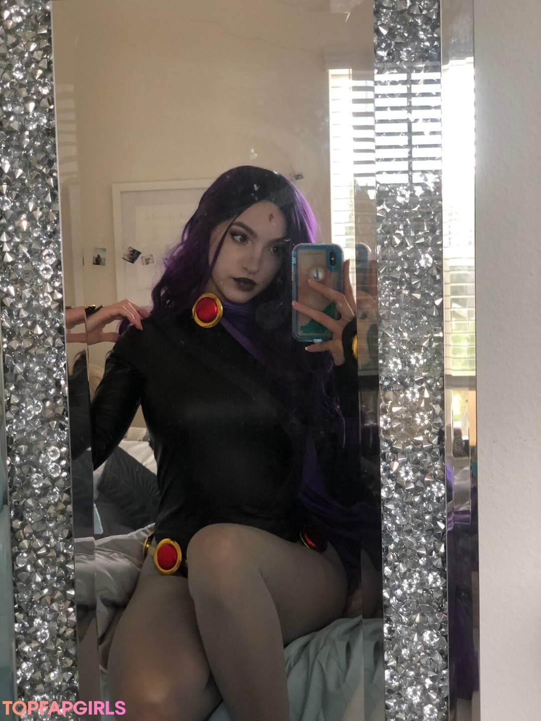 Foto desnuda filtrada de OnlyFans de Bri #1239