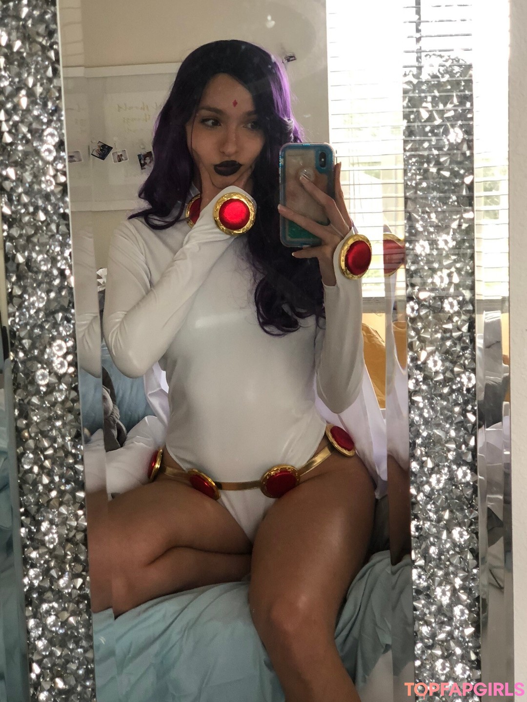 Foto desnuda filtrada de OnlyFans de Bri #1243