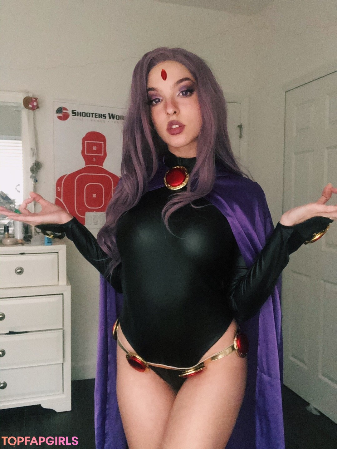 Foto desnuda filtrada de OnlyFans de Bri #1245