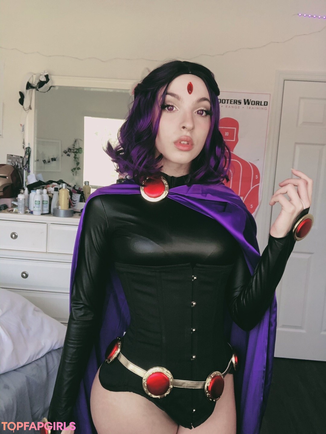 Foto desnuda filtrada de OnlyFans de Bri #1251