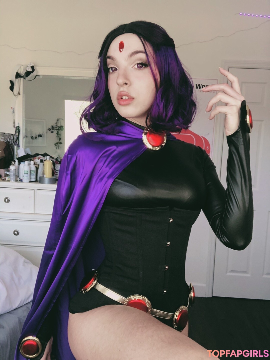 Foto desnuda filtrada de OnlyFans de Bri #1253