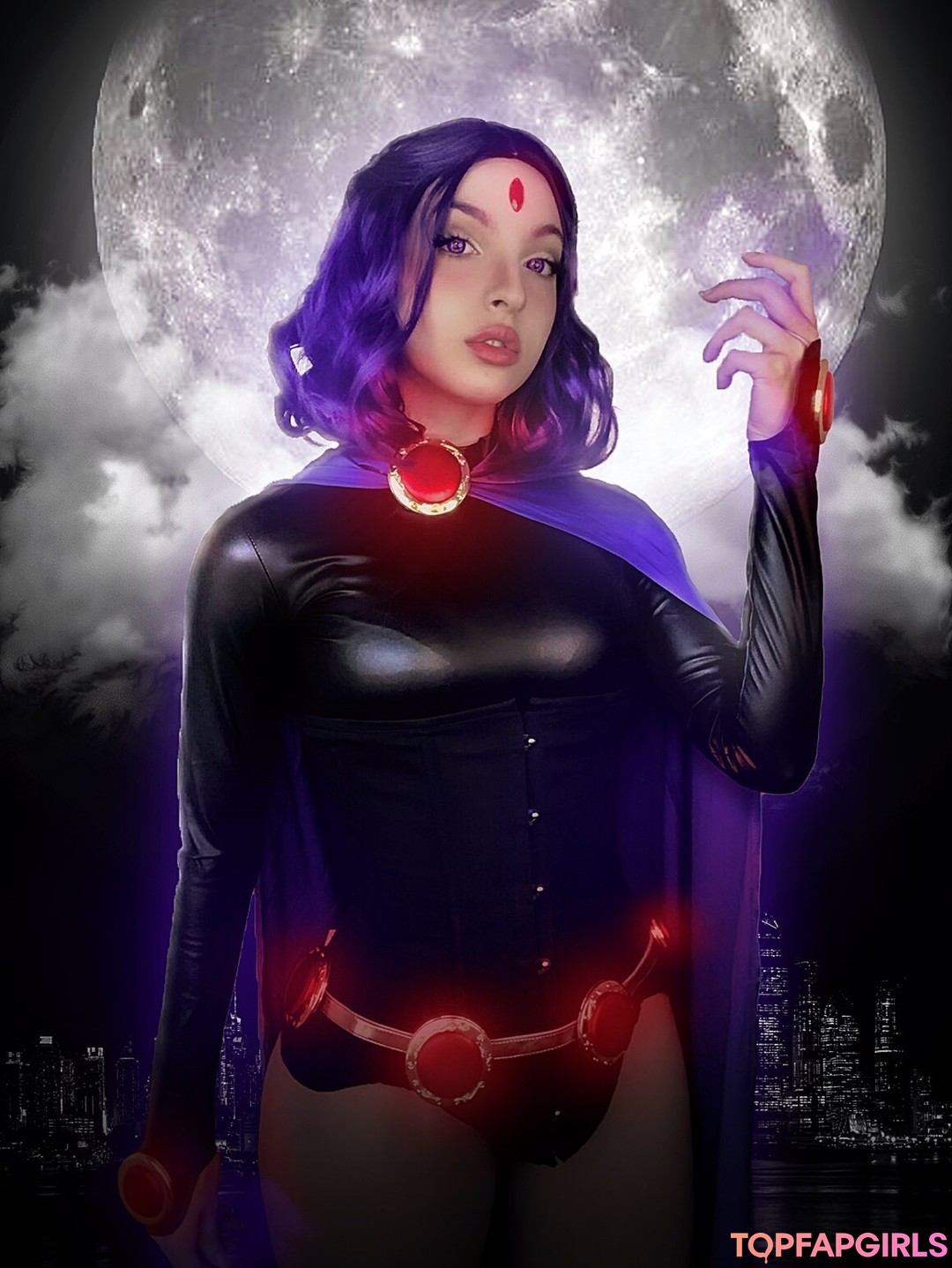 Foto desnuda filtrada de OnlyFans de Bri #1258