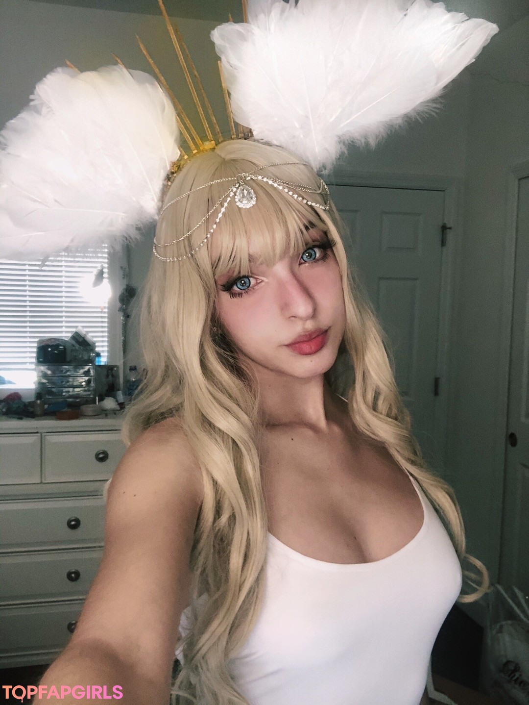 Foto desnuda filtrada de OnlyFans de Bri #1269