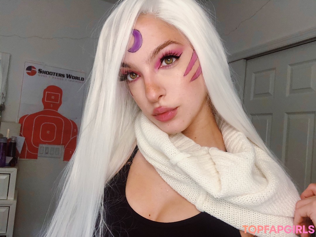 Foto desnuda filtrada de OnlyFans de Bri #1275