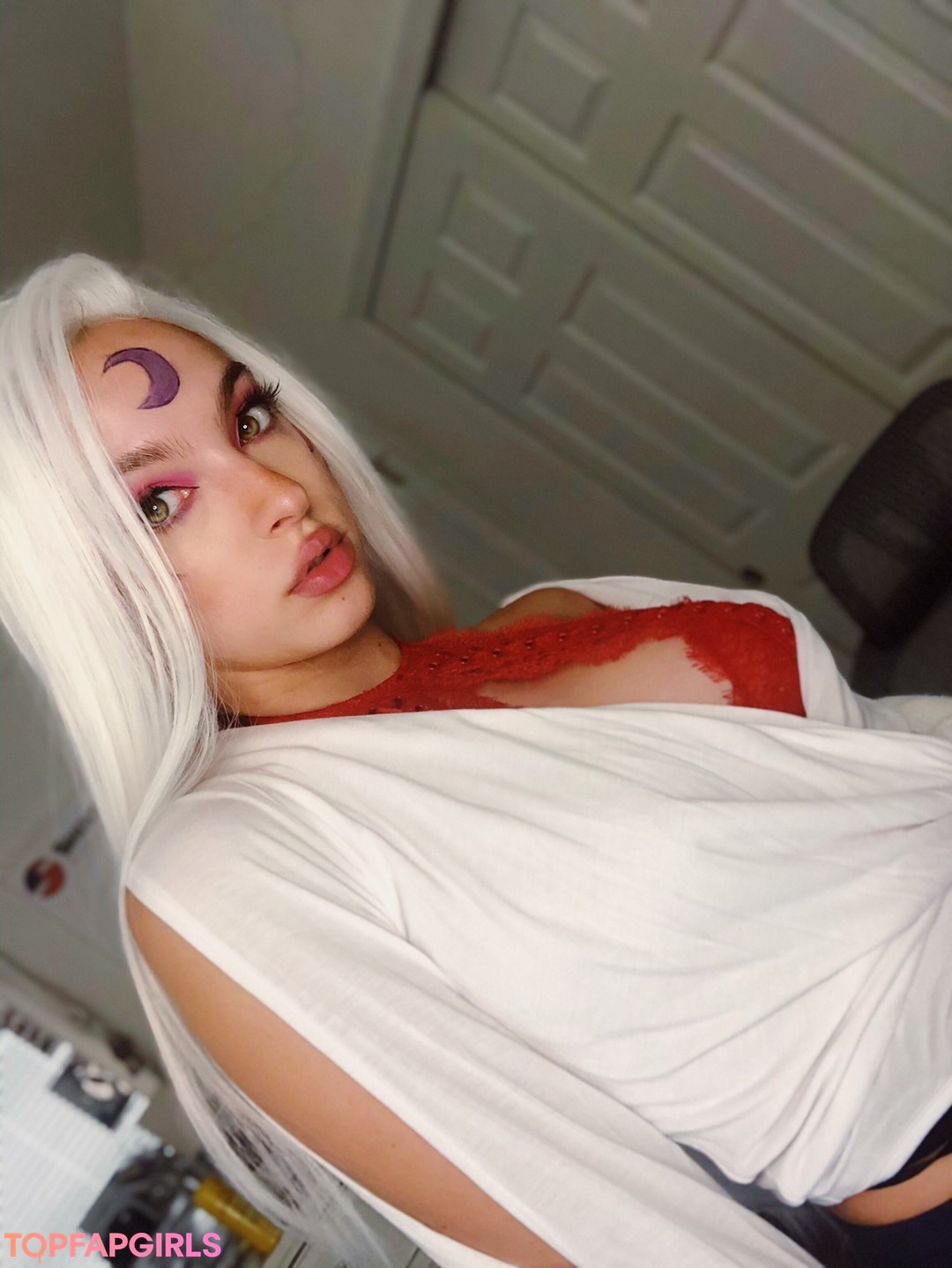 Foto desnuda filtrada de OnlyFans de Bri #1278