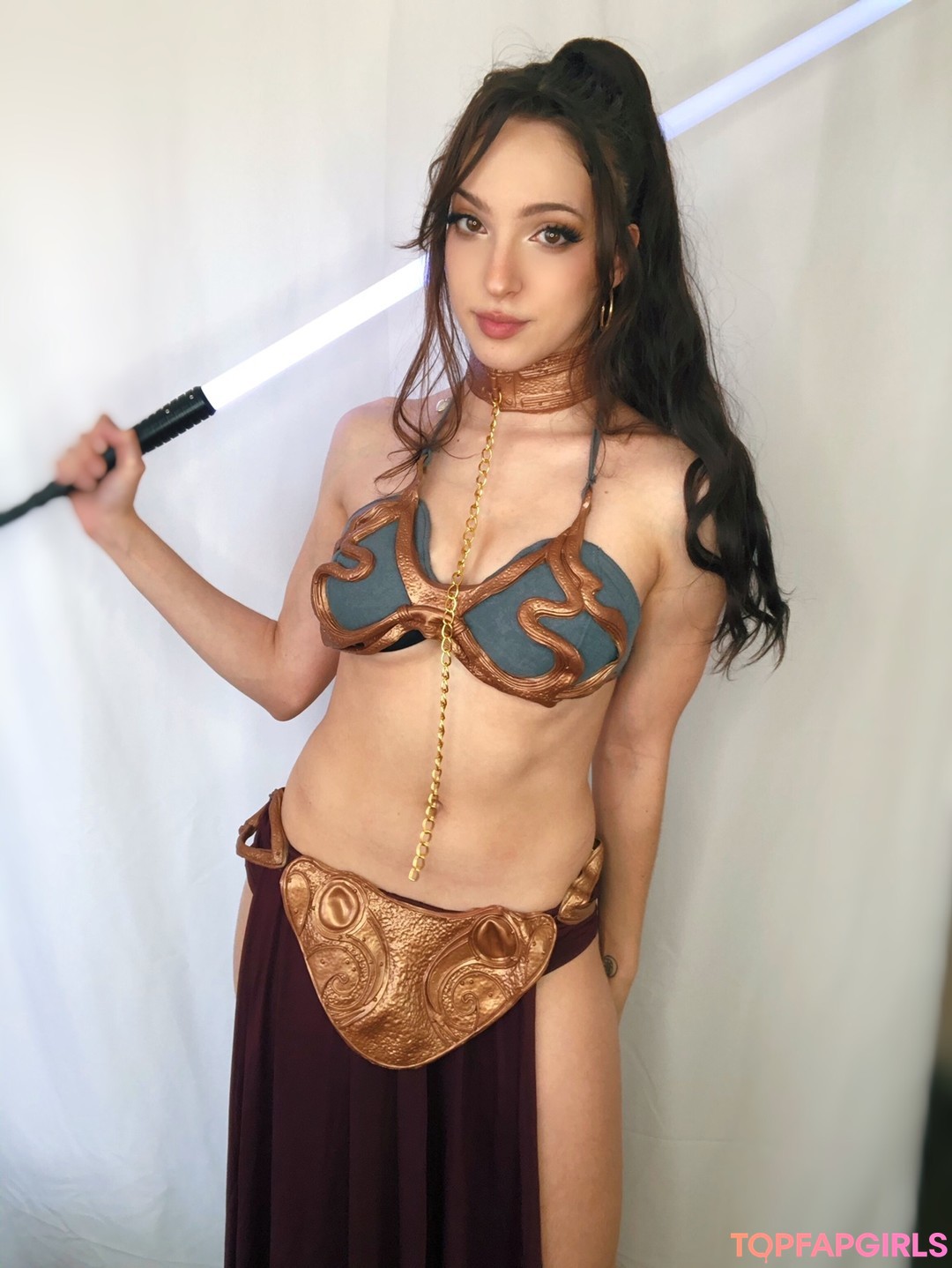 Foto desnuda filtrada de OnlyFans de Bri #1293