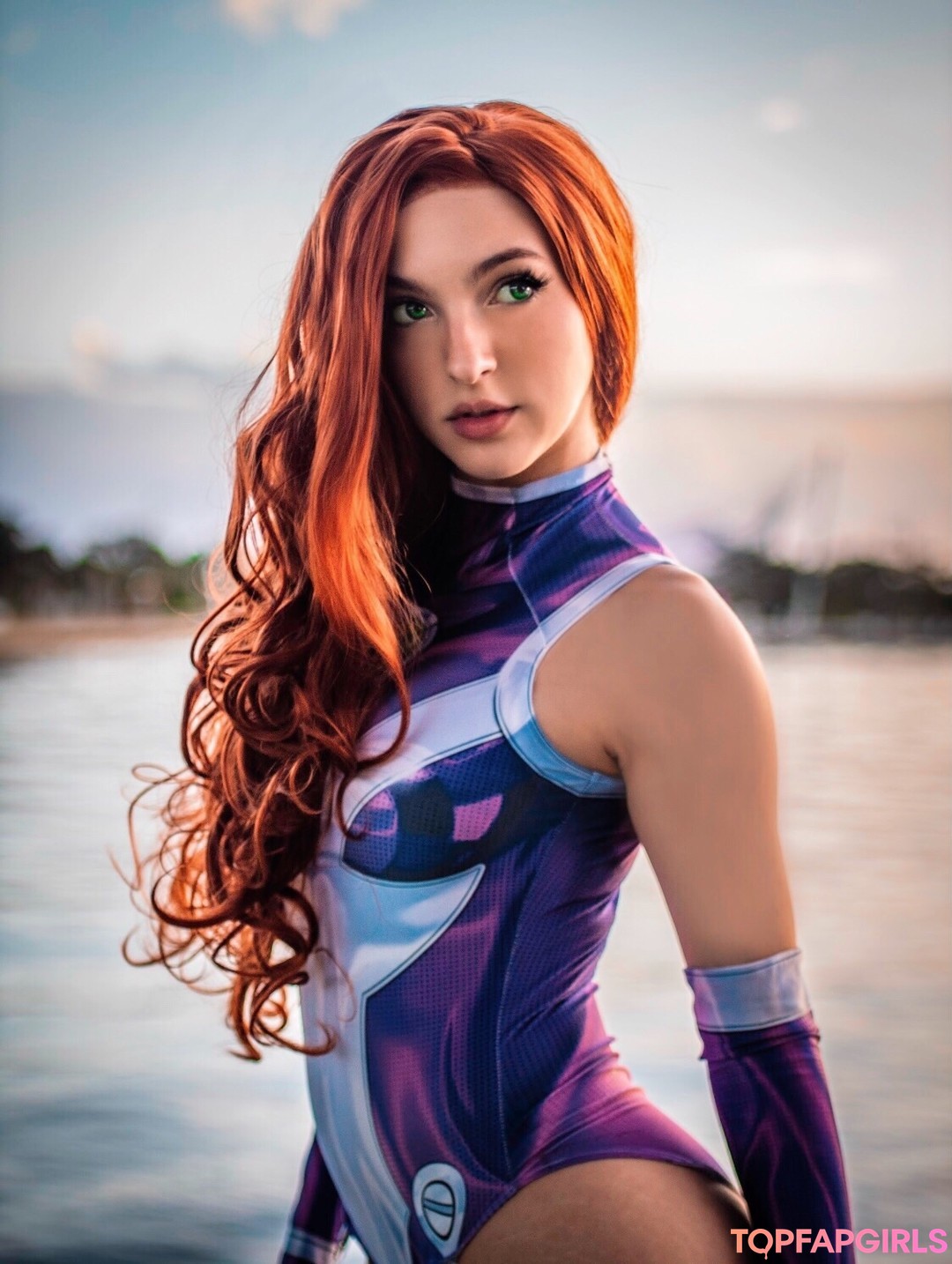 Foto desnuda filtrada de OnlyFans de Bri #1347