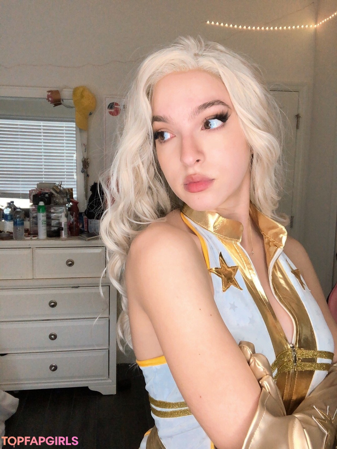 Foto desnuda filtrada de OnlyFans de Bri #1360