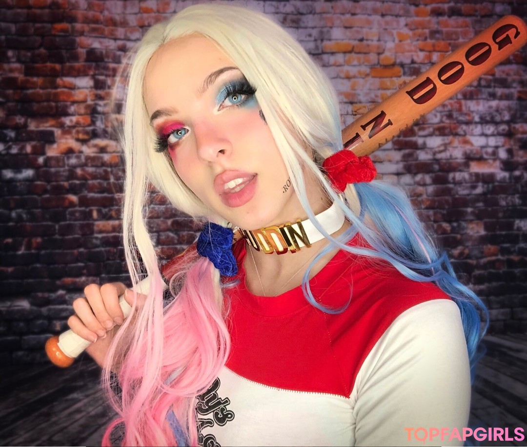 Foto desnuda filtrada de OnlyFans de Bri #1365