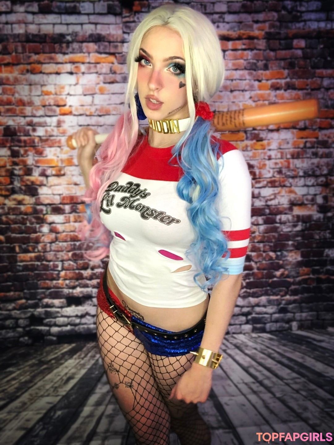 Foto desnuda filtrada de OnlyFans de Bri #1382