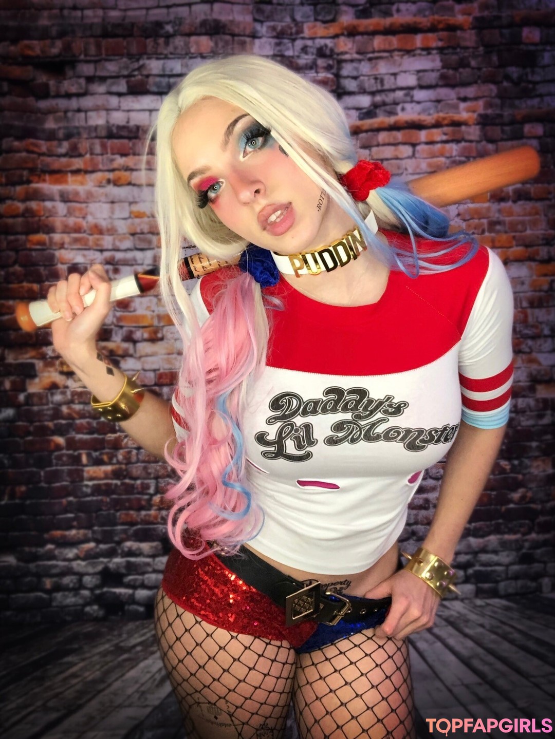 Foto desnuda filtrada de OnlyFans de Bri #1390