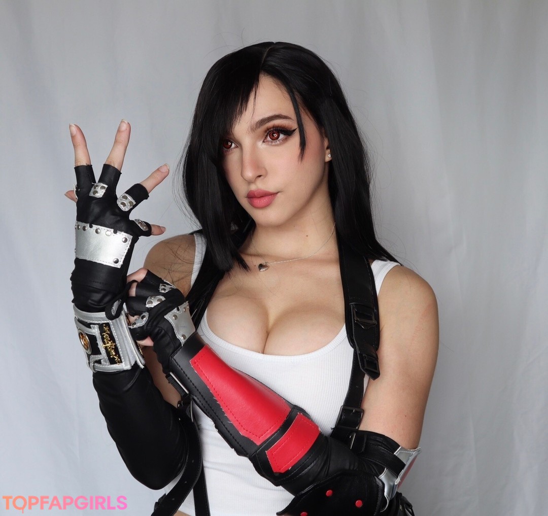 Foto desnuda filtrada de OnlyFans de Bri #1411