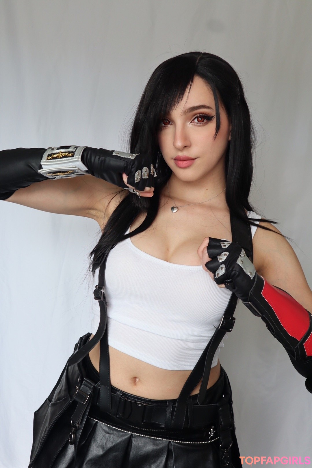 Foto desnuda filtrada de OnlyFans de Bri #1412