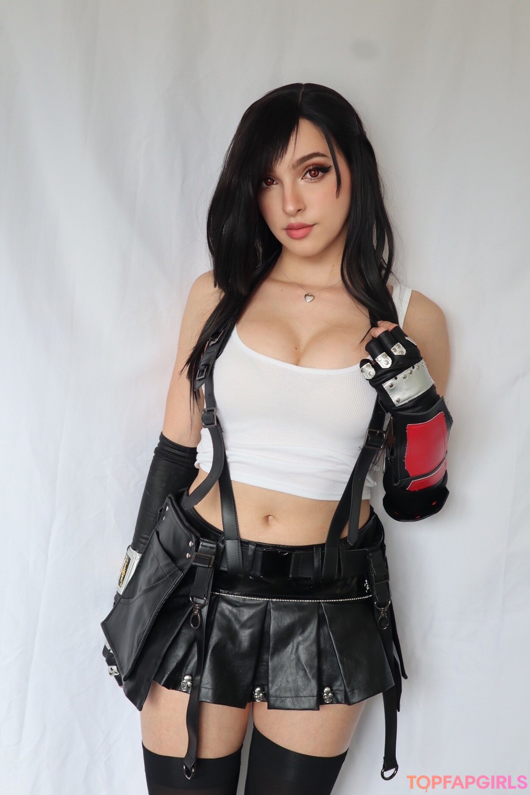 Foto desnuda filtrada de OnlyFans de Bri #1413