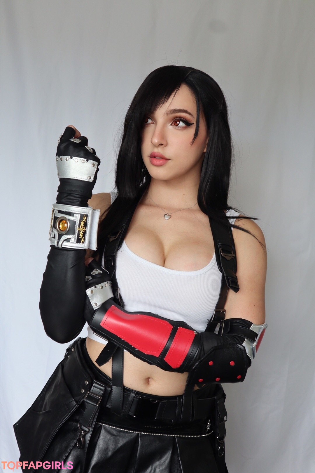 Foto desnuda filtrada de OnlyFans de Bri #1414