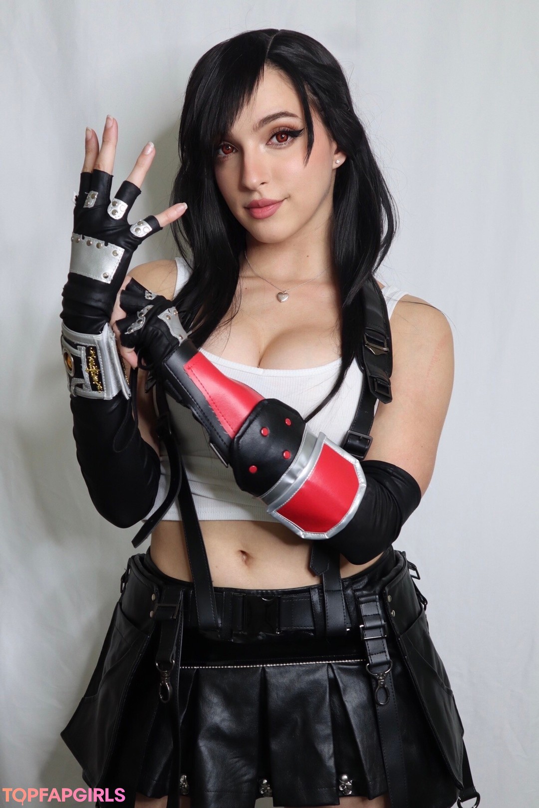 Foto desnuda filtrada de OnlyFans de Bri #1423