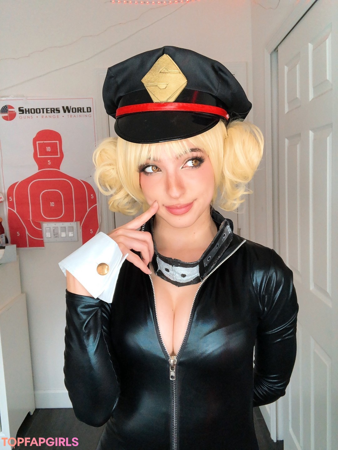 Foto desnuda filtrada de OnlyFans de Bri #1438