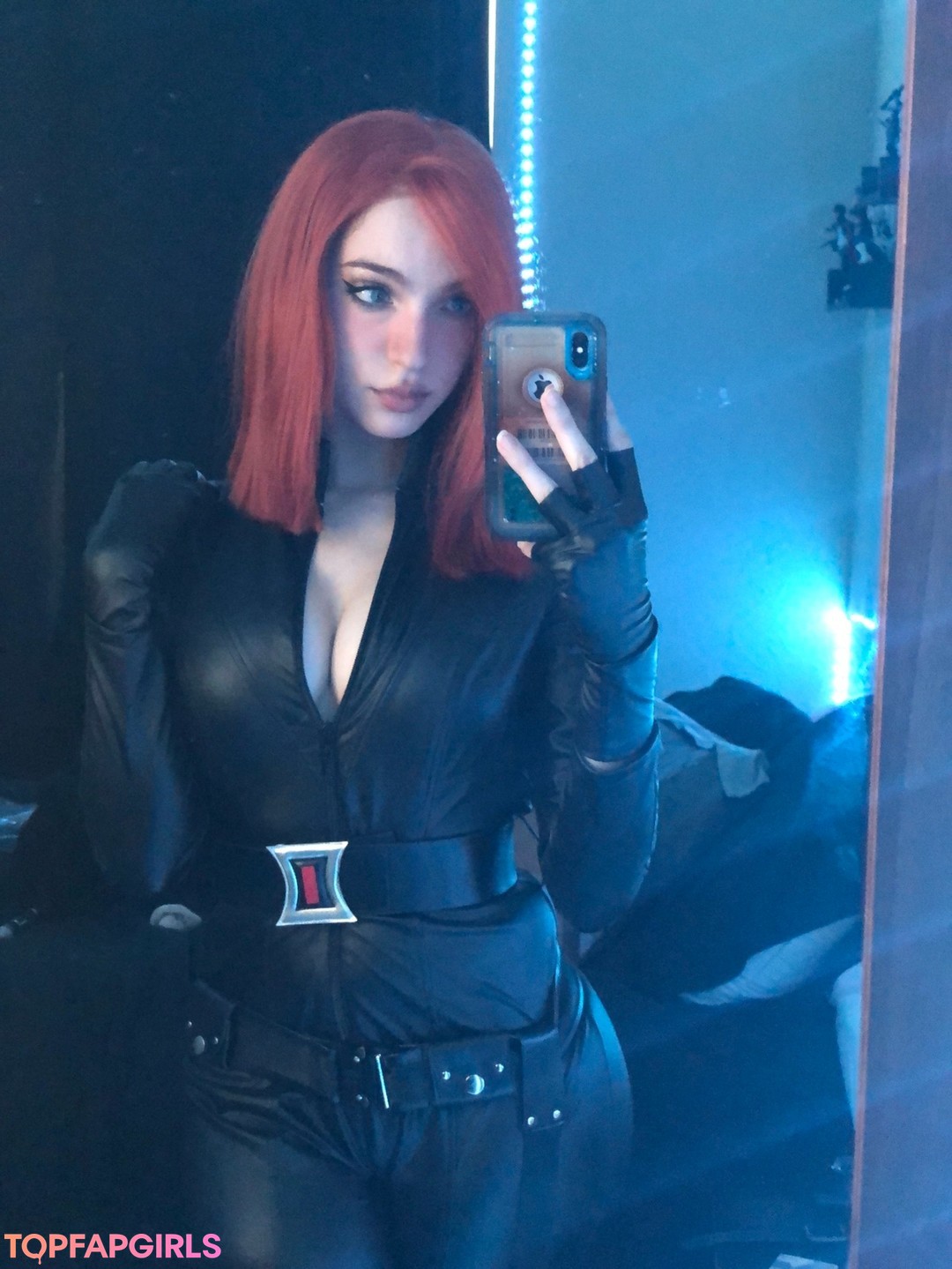 Foto desnuda filtrada de OnlyFans de Bri #1451