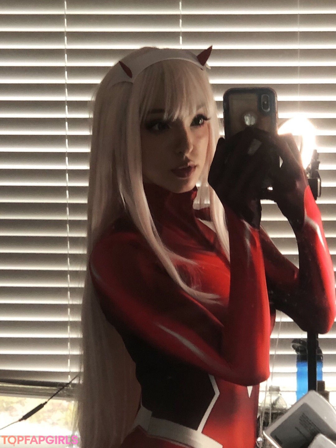 Foto desnuda filtrada de OnlyFans de Bri #1508