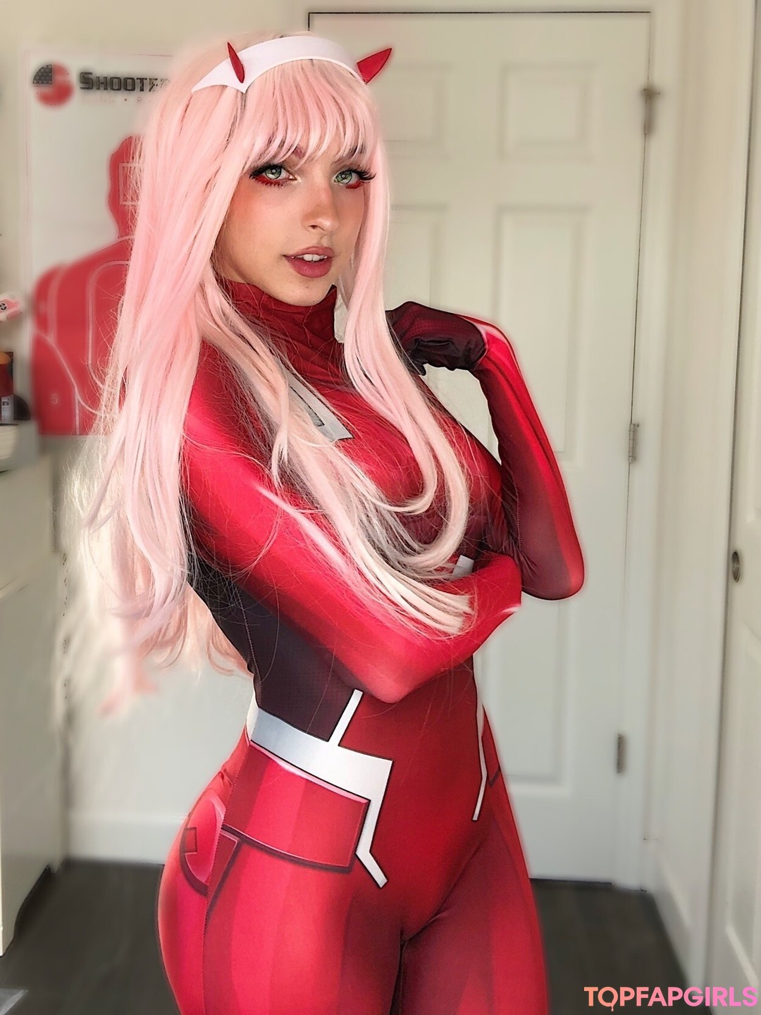 Foto desnuda filtrada de OnlyFans de Bri #1514