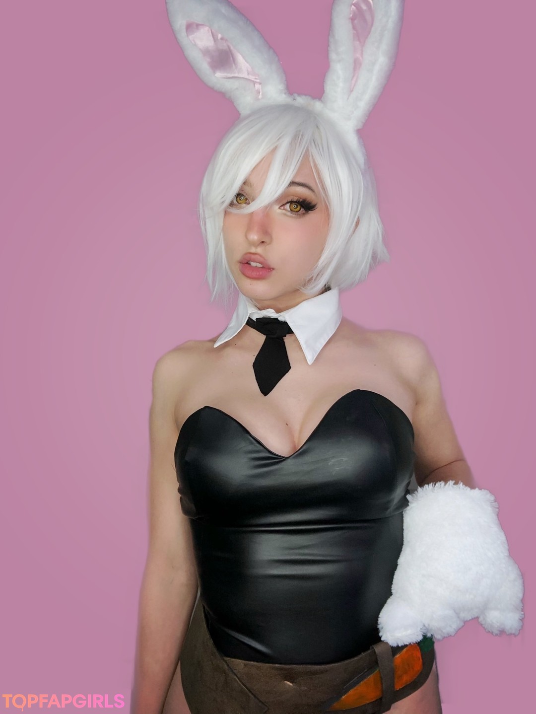 Foto desnuda filtrada de OnlyFans de Bri #334