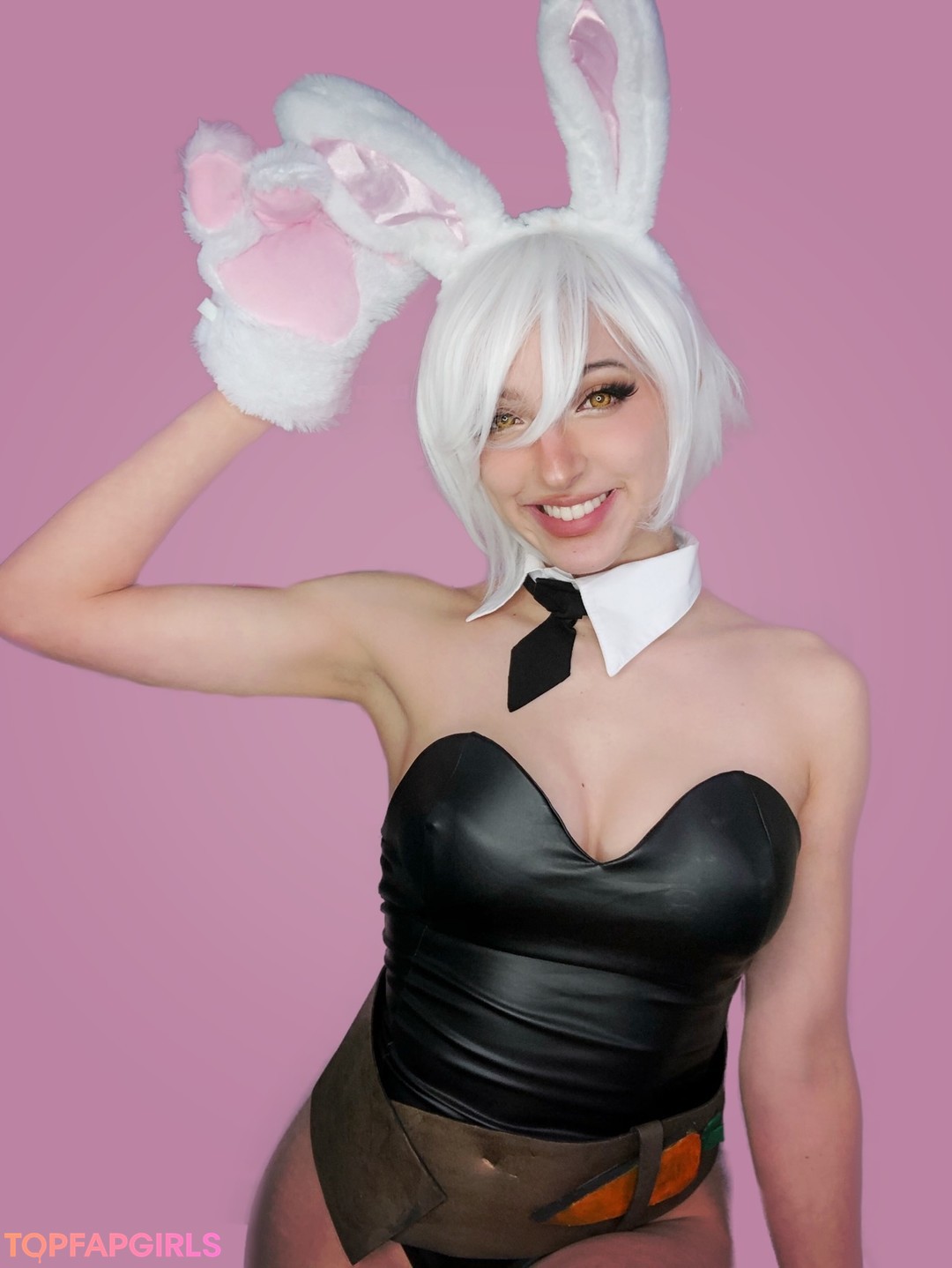 Foto desnuda filtrada de OnlyFans de Bri #358