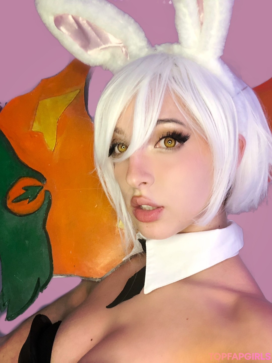 Foto desnuda filtrada de OnlyFans de Bri #367