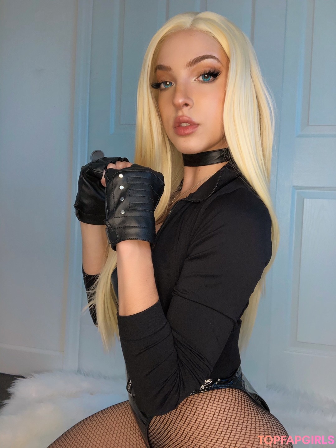 Foto desnuda filtrada de OnlyFans de Bri #380