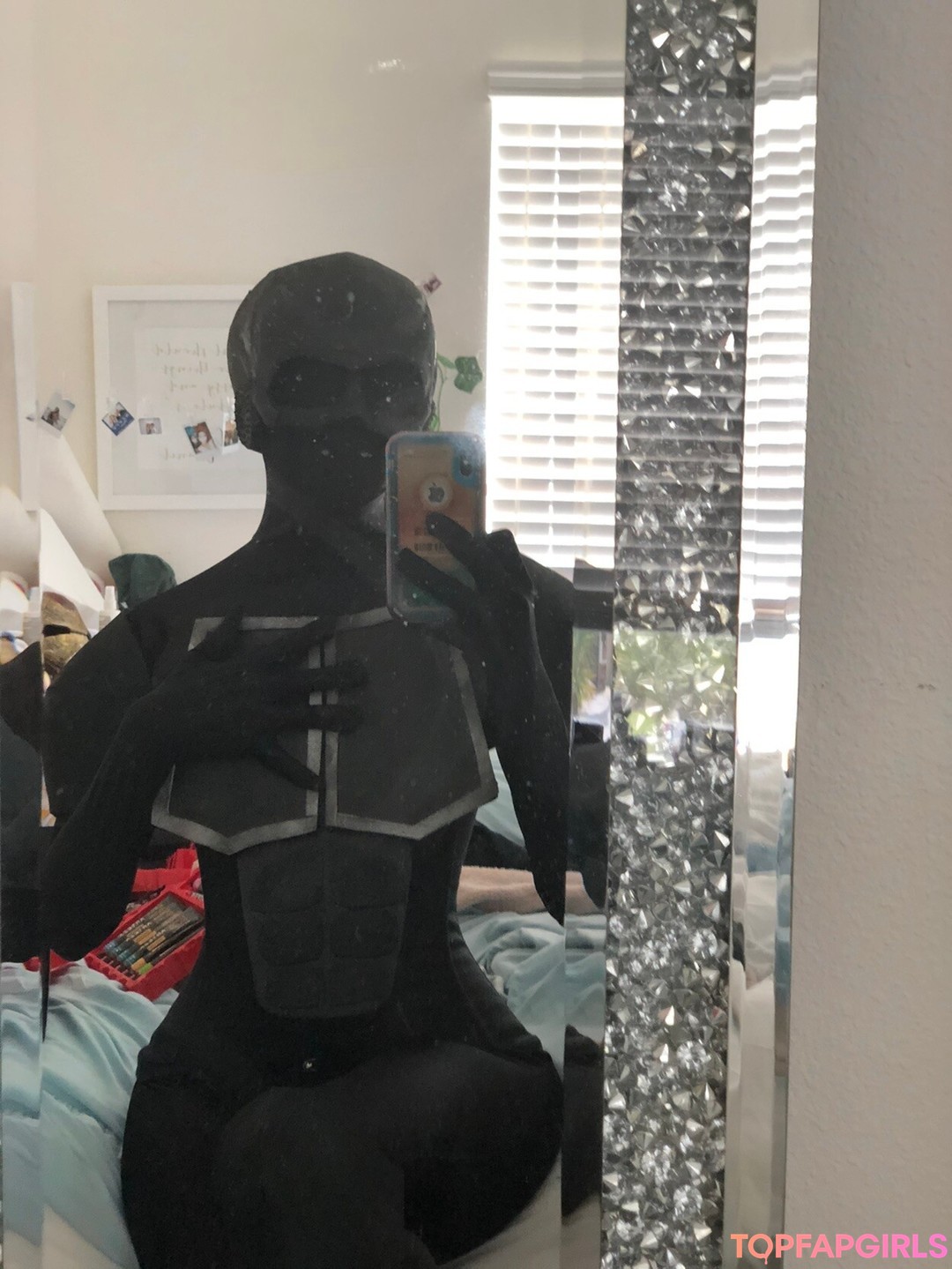 Foto desnuda filtrada de OnlyFans de Bri #398