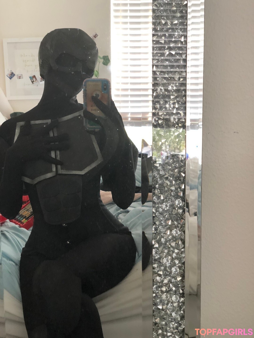 Foto desnuda filtrada de OnlyFans de Bri #399