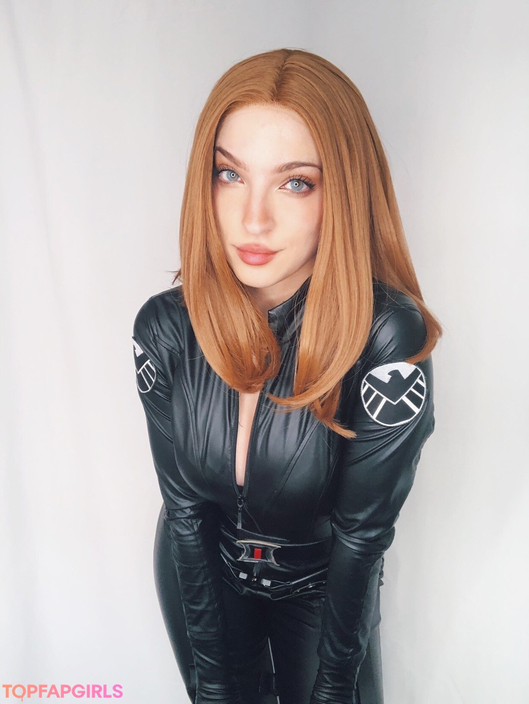 Foto desnuda filtrada de OnlyFans de Bri #445