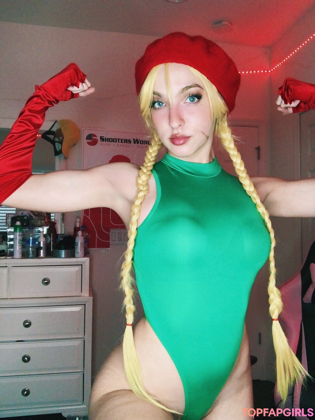 Foto desnuda filtrada de OnlyFans de Bri #497