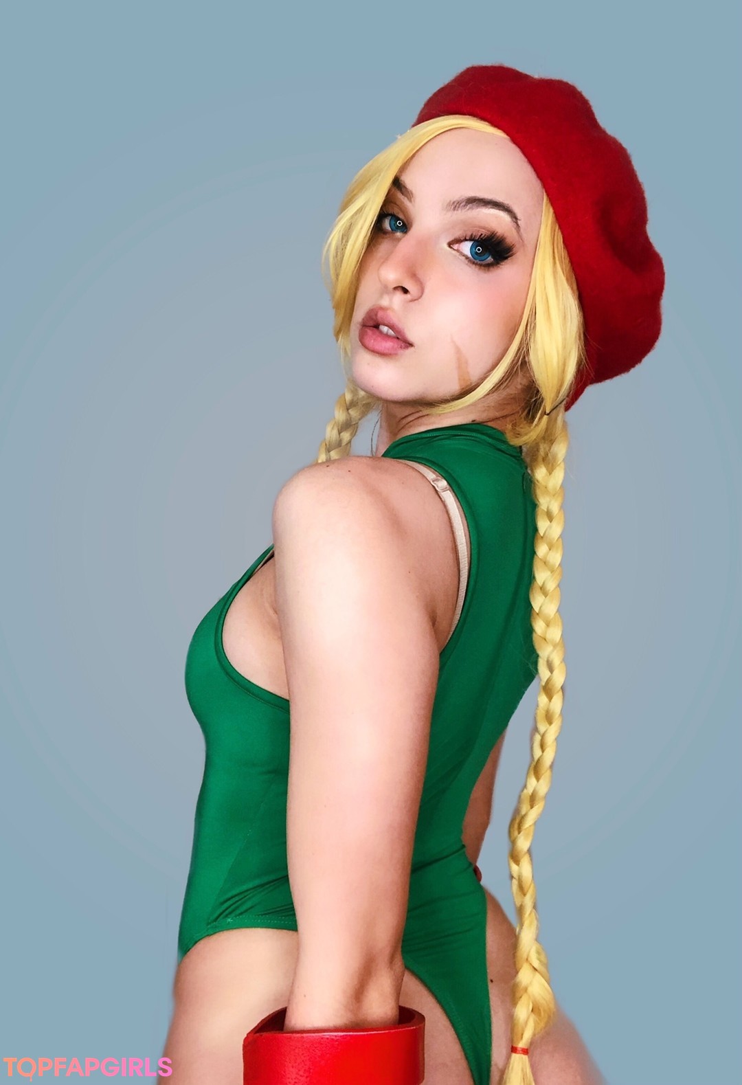 Foto desnuda filtrada de OnlyFans de Bri #499