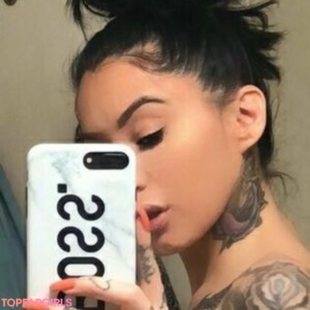 Foto desnuda filtrada de OnlyFans de Albythegoat #11