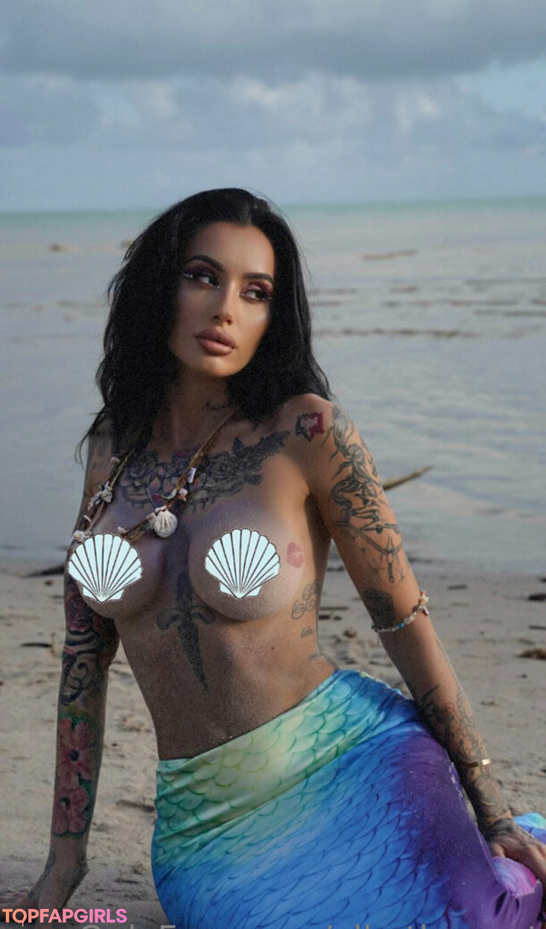 Foto desnuda filtrada de OnlyFans de Albythegoat #78