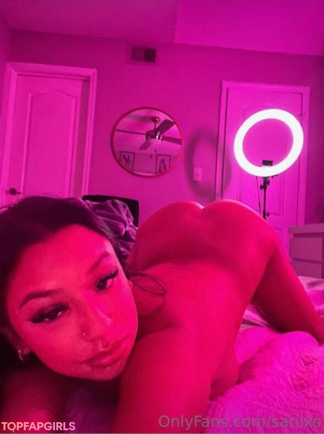Foto desnuda filtrada de OnlyFans de Sariixo #82