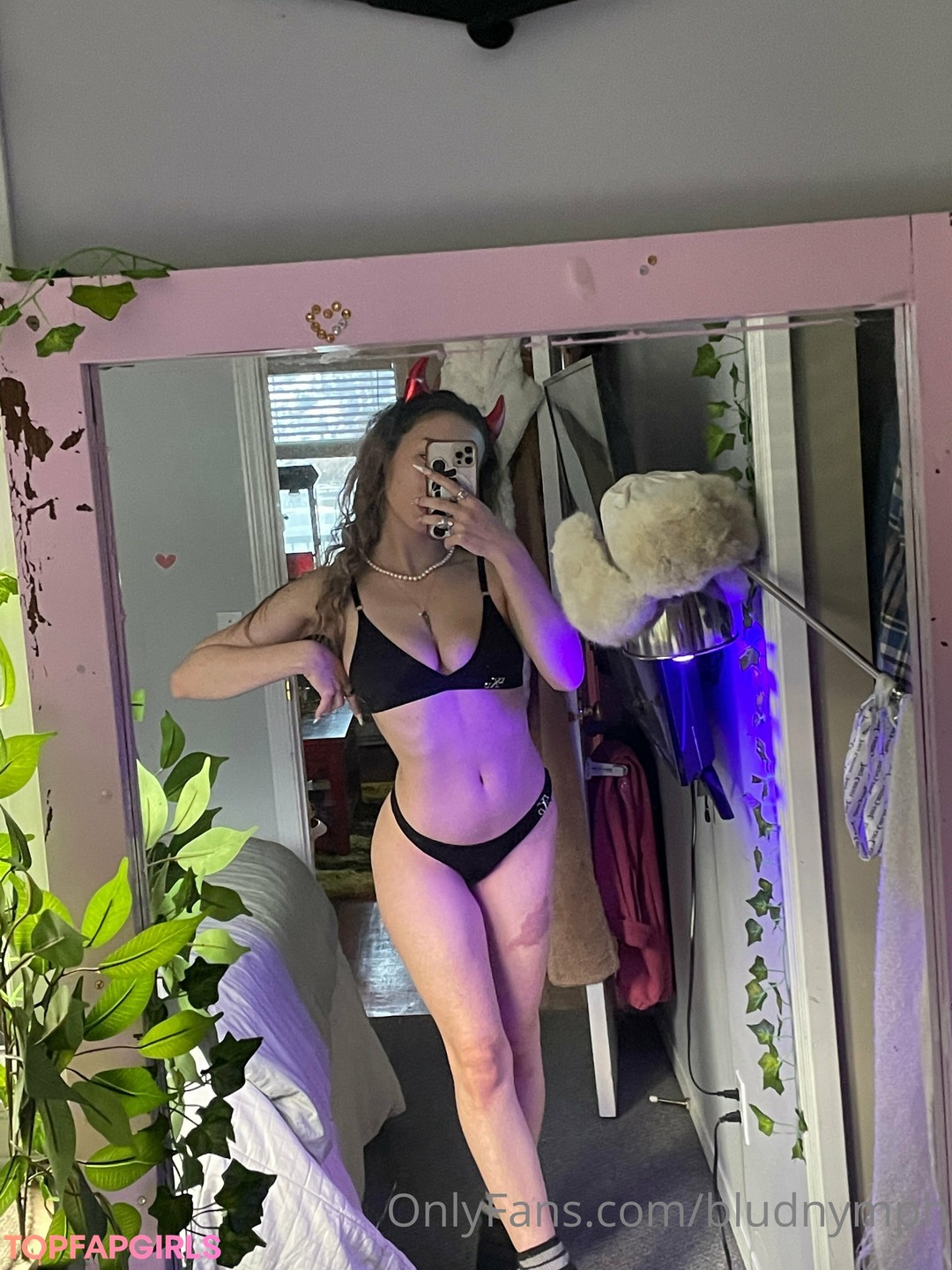 Foto desnuda filtrada de OnlyFans de Bbblud #23