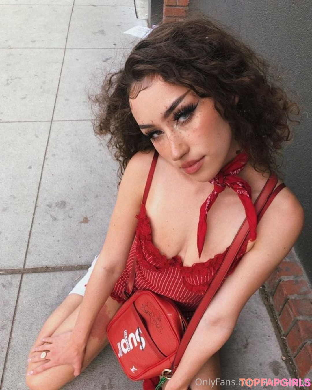 Foto desnuda filtrada de OnlyFans de Bbblud #36