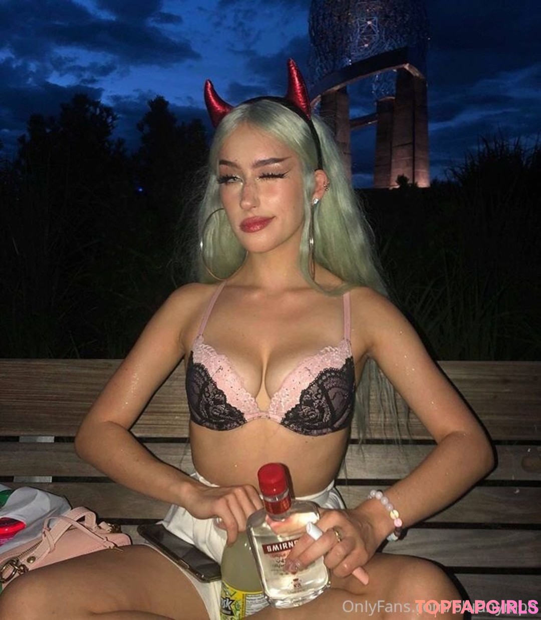 Foto desnuda filtrada de OnlyFans de Bbblud #37