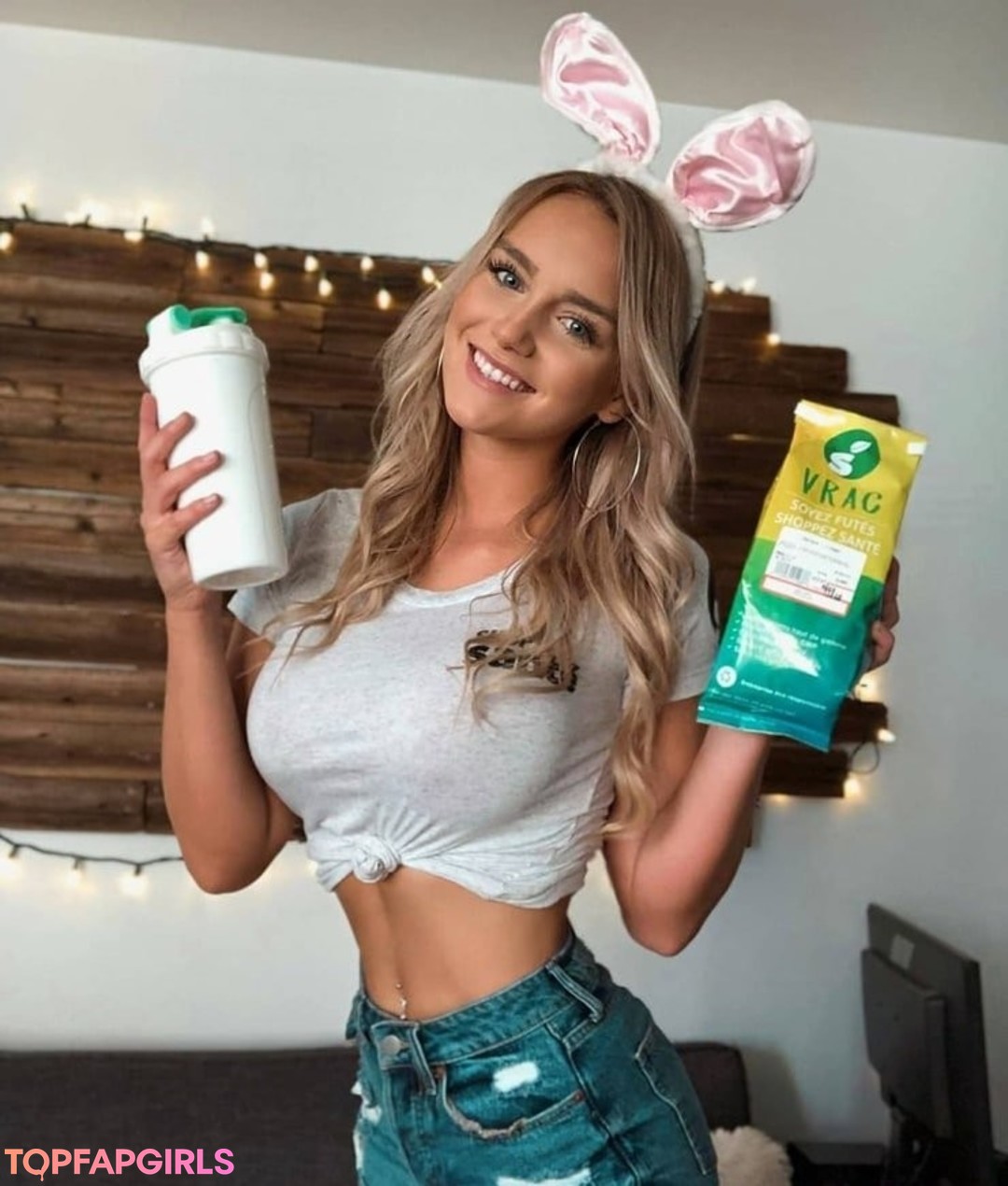 Foto desnuda filtrada de OnlyFans de Alex Ann Lavigne Pelletier #166