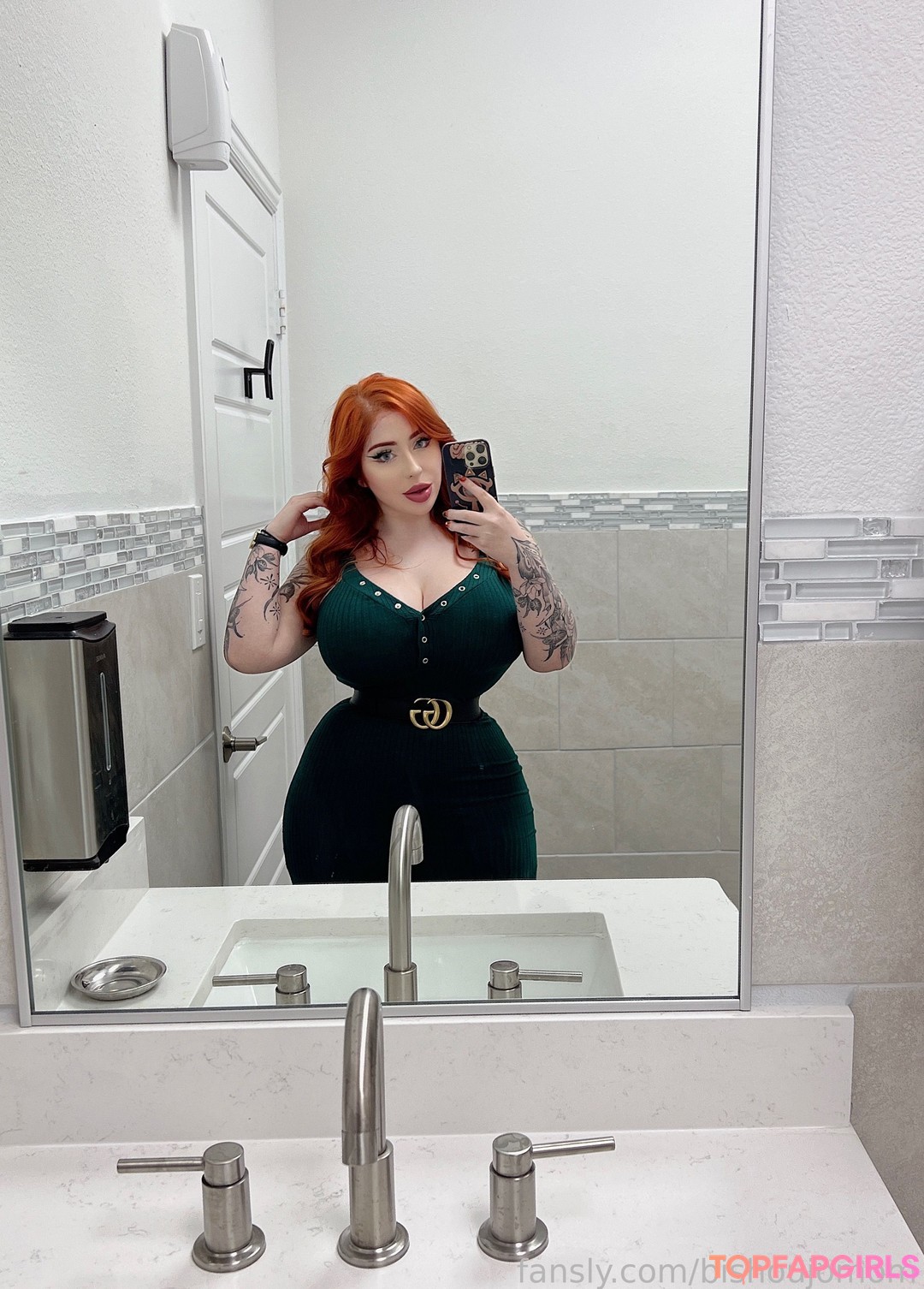 Foto desnuda filtrada de OnlyFans de Bishoujo Mom #1239